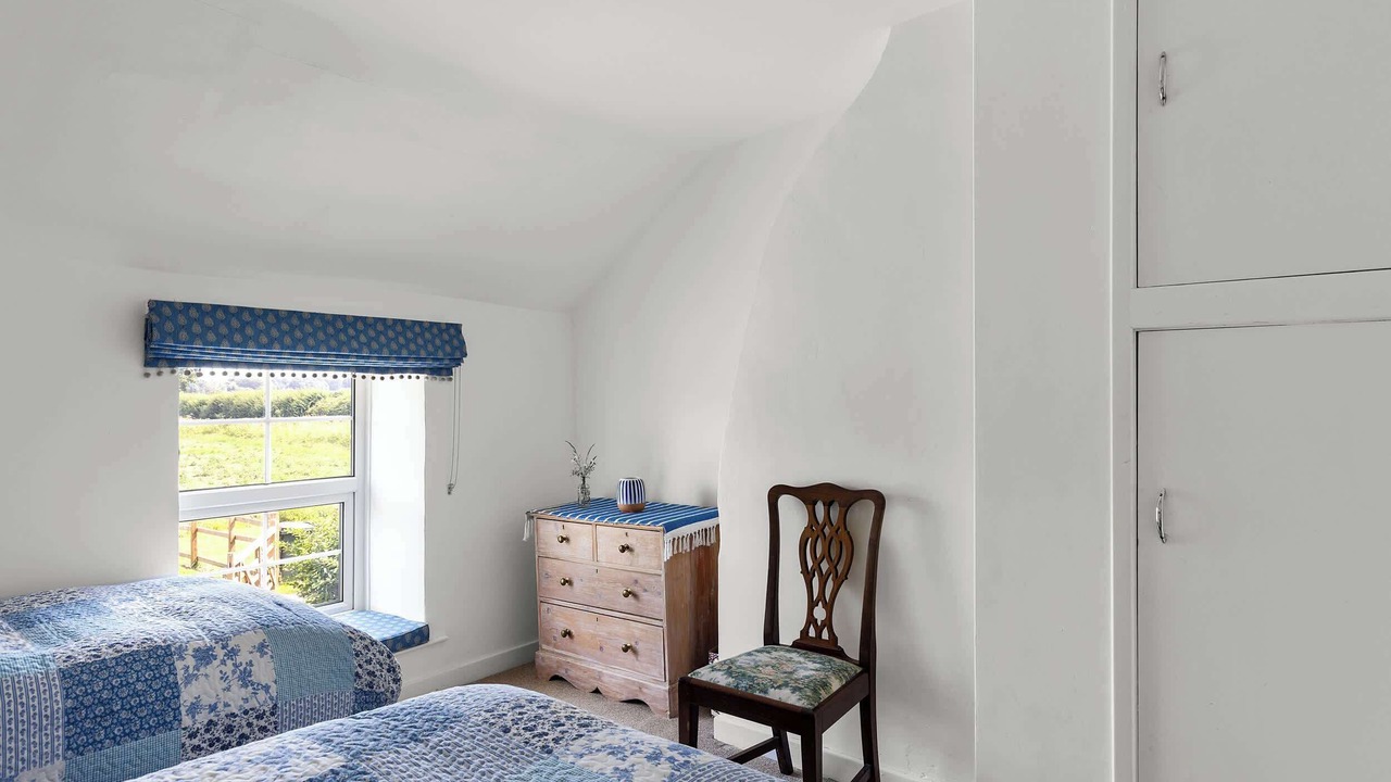 Photo of Bedroom in Malton