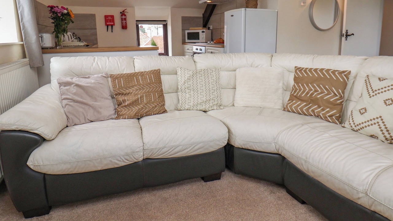 Photo of Livingroom in Newton-on-Rawcliffe