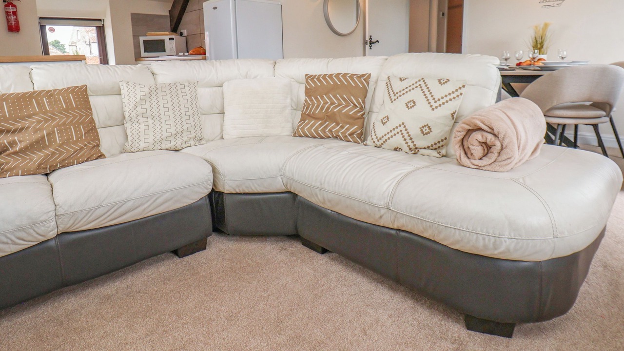 Photo of Livingroom in Newton-on-Rawcliffe