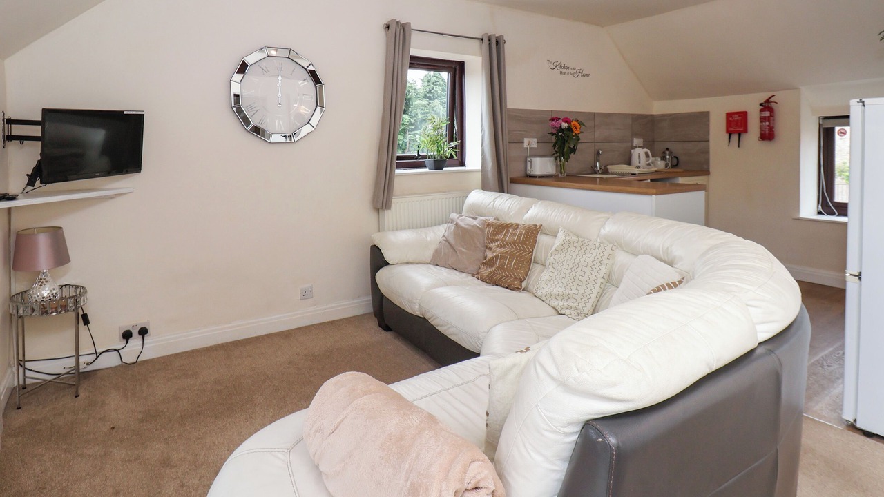 Photo of Livingroom in Newton-on-Rawcliffe