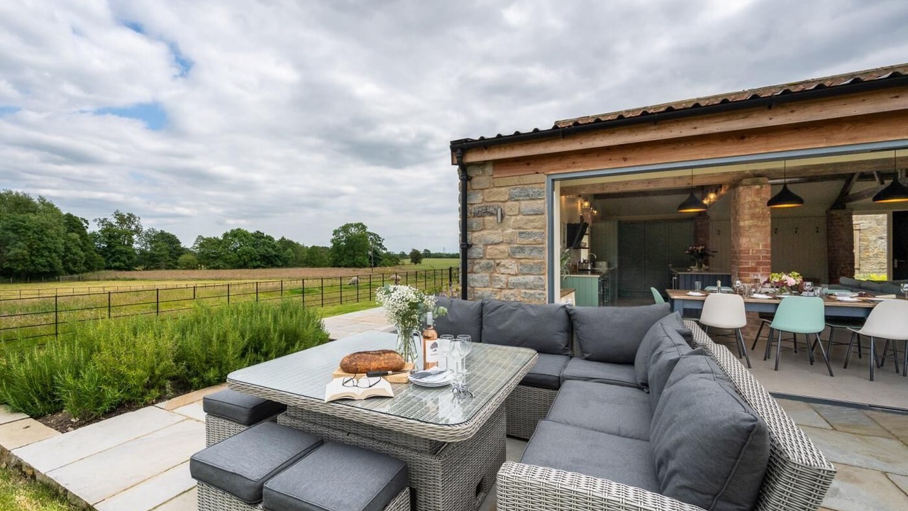 Photo of Outdoor in Scawton