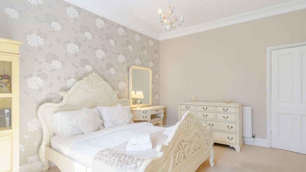 Photo of Bedroom in Wainfleet All Saints
