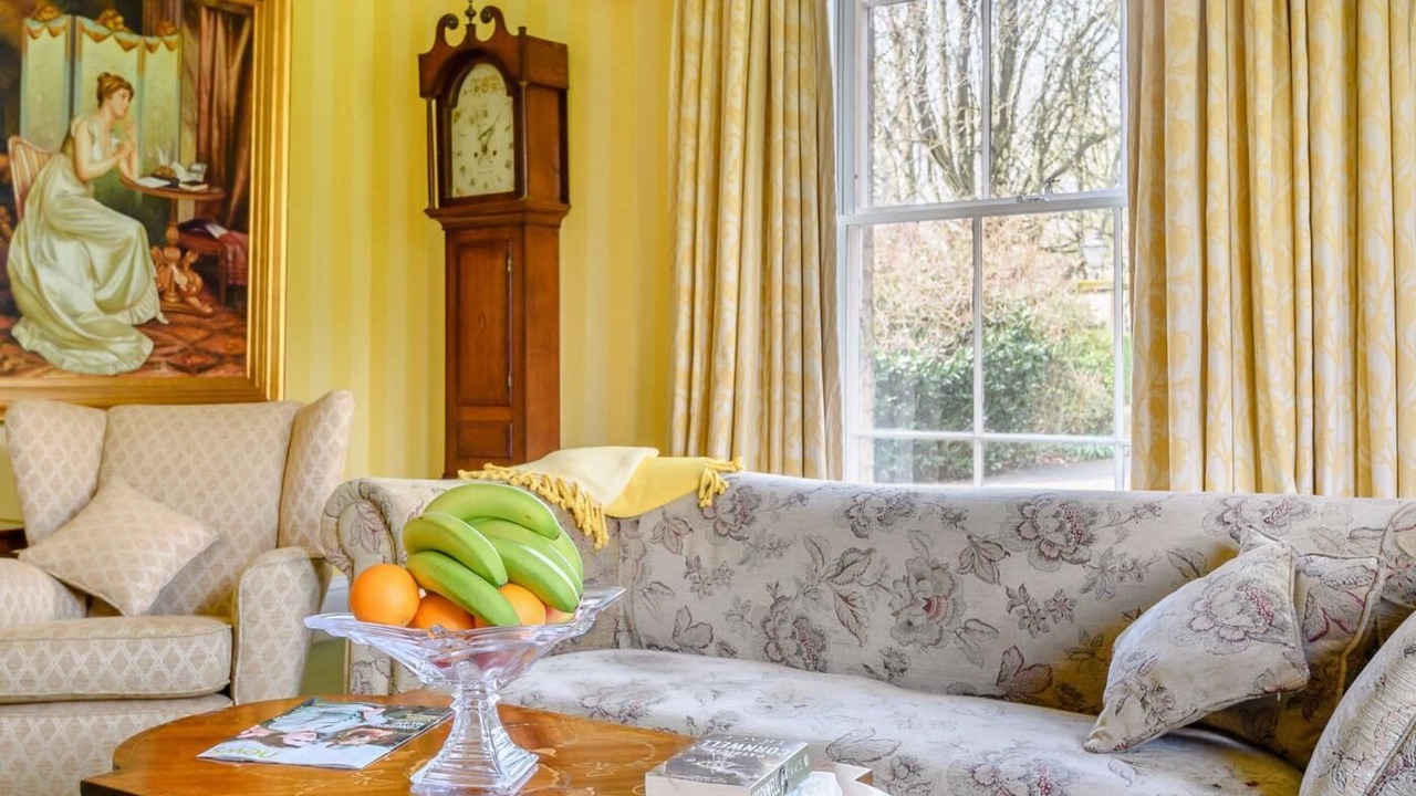 Photo of Livingroom in Wainfleet All Saints