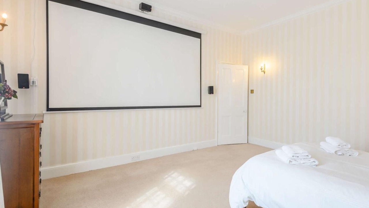 Photo of Bedroom in Wainfleet All Saints