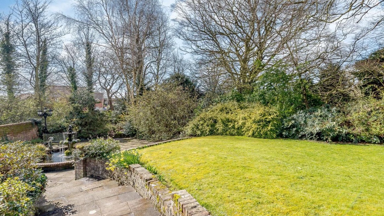 Photo of Outdoor in Wainfleet All Saints