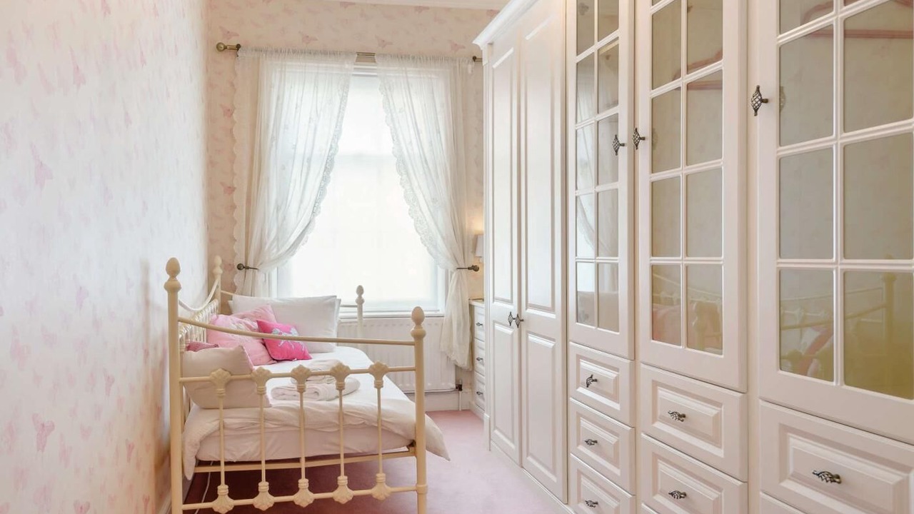 Photo of Bedroom in Wainfleet All Saints