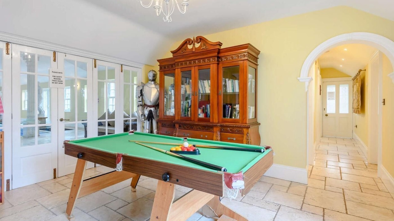 Photo of Bedroom in Wainfleet All Saints