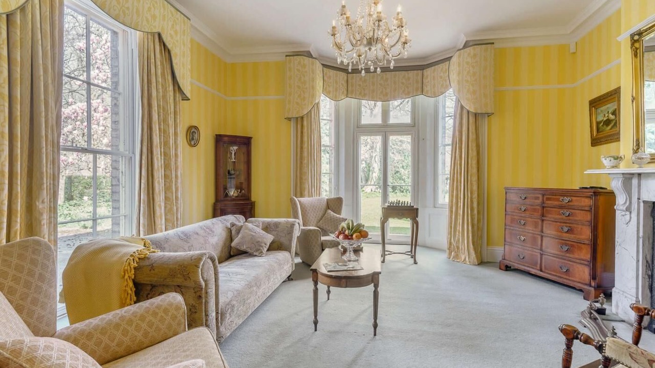 Photo of Livingroom in Wainfleet All Saints