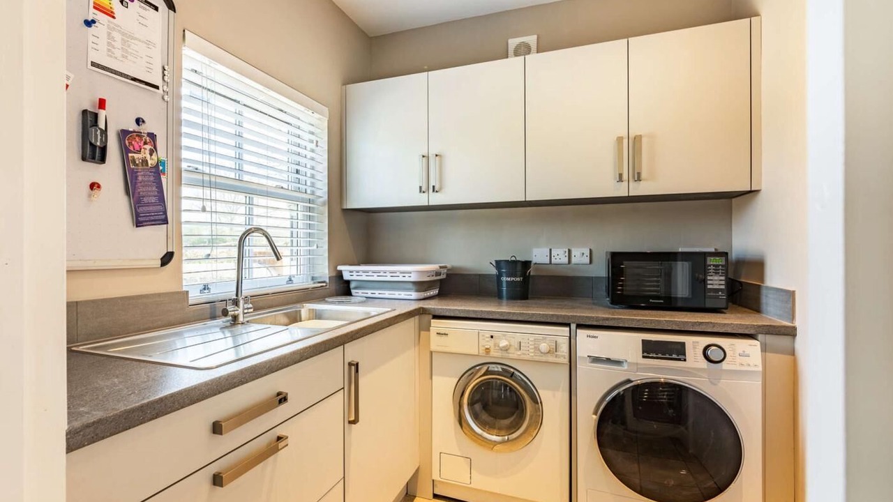 Photo of Kitchen in Wendlebury