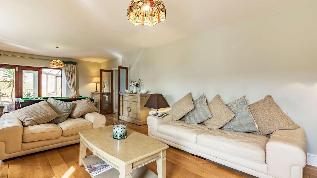 Photo of Livingroom in Wendlebury