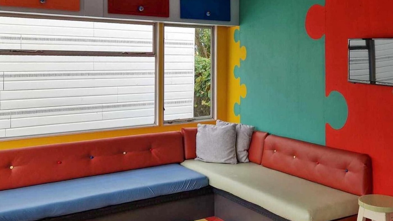 Photo of Livingroom in Chapel Saint Leonards