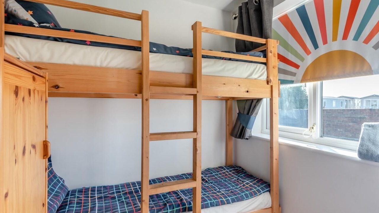 Photo of Bedroom in Chapel Saint Leonards