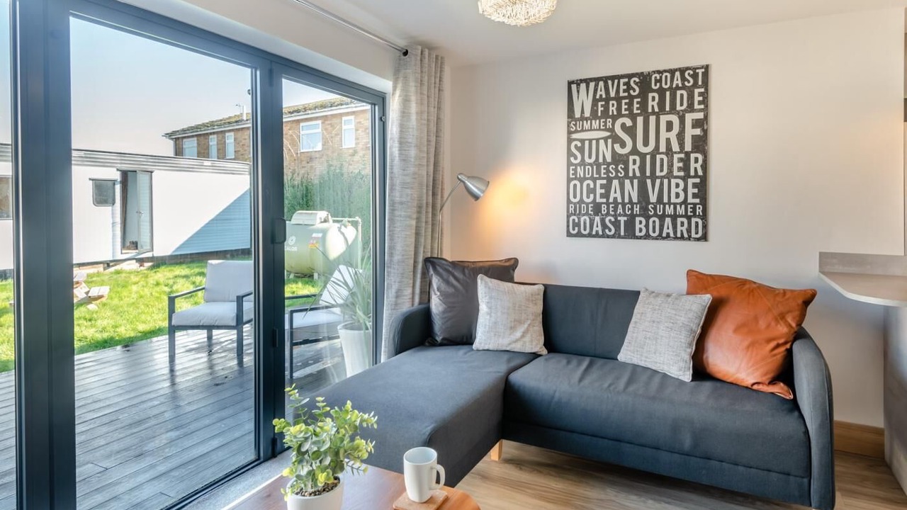 Photo of Livingroom in Chapel Saint Leonards