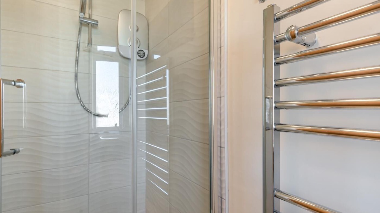 Photo of Bathroom in Chapel Saint Leonards
