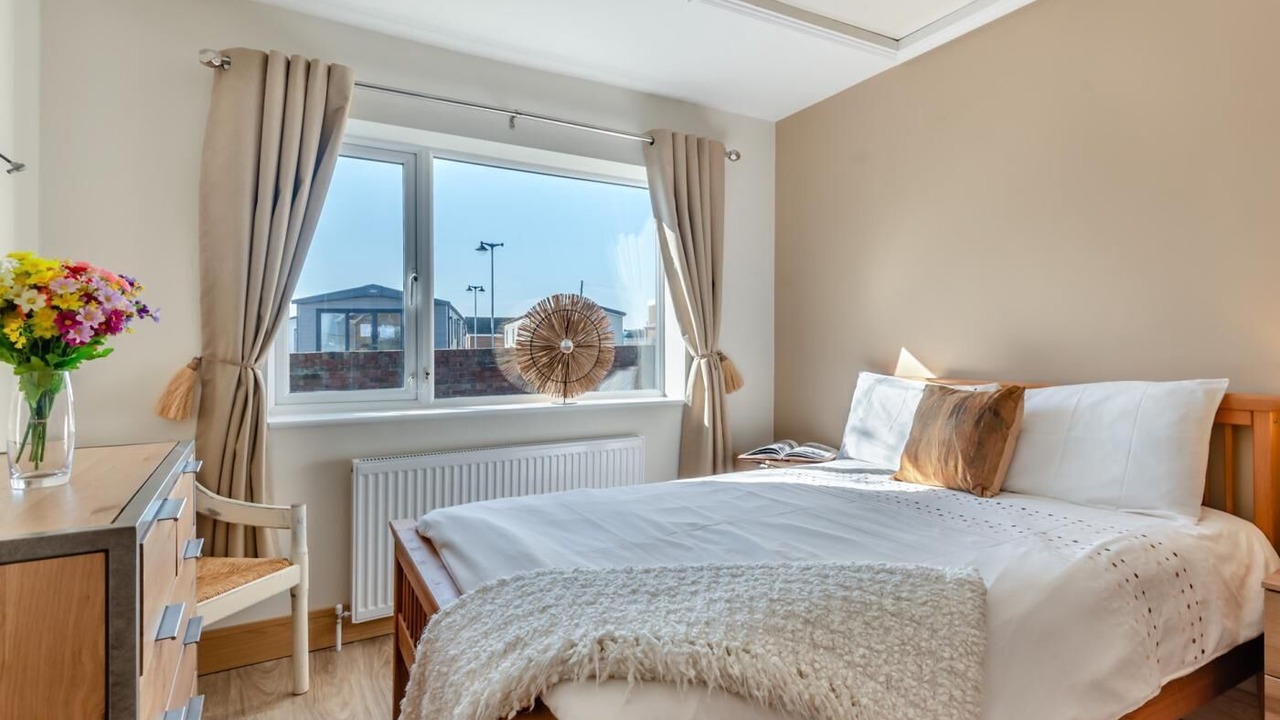 Photo of Bedroom in Chapel Saint Leonards