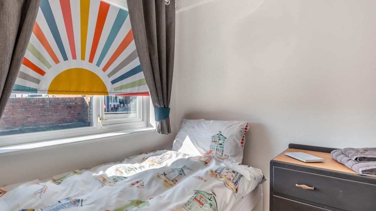 Photo of Bedroom in Chapel Saint Leonards