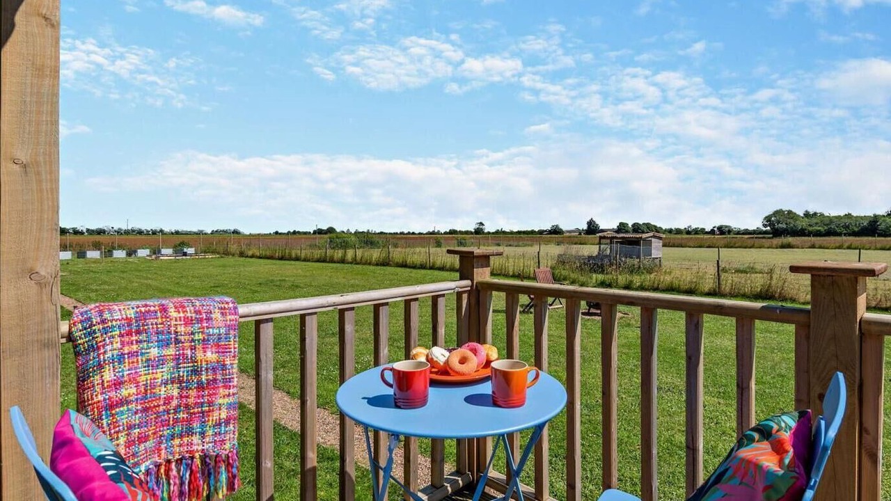 Photo of Outdoor in Sleaford