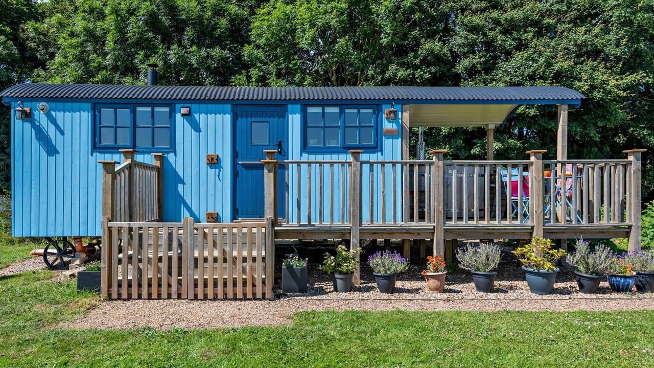 Photo of Outdoor in Sleaford