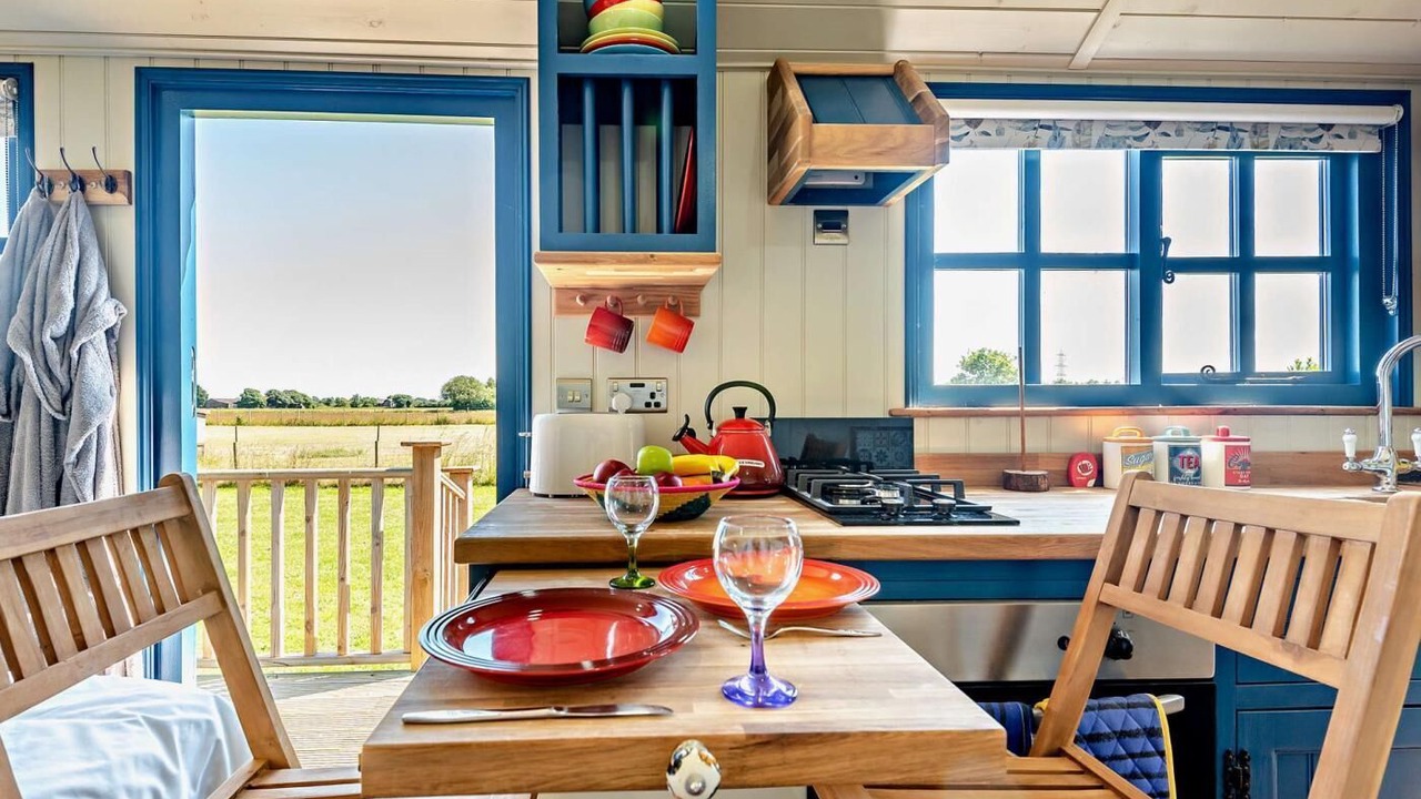 Photo of Kitchen in Sleaford