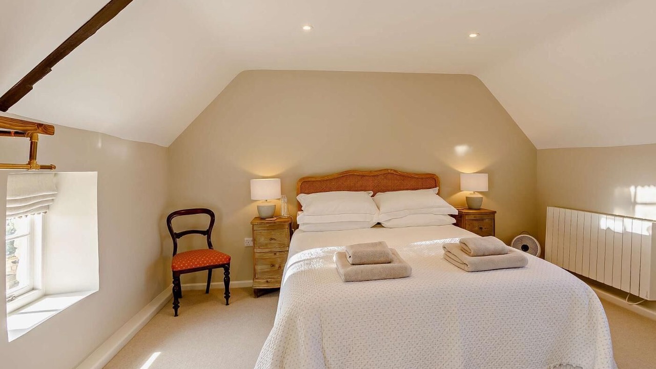 Photo of Bedroom in Ketton