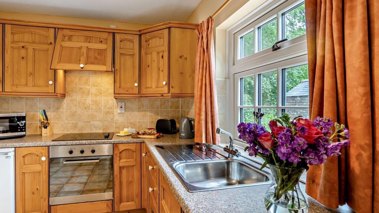 Photo of Kitchen in Alford