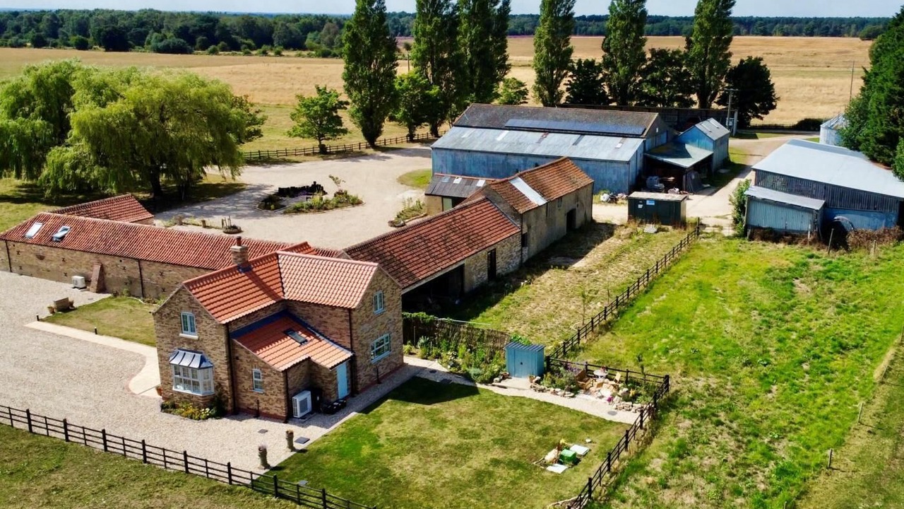 Photo of Outdoor in Woodhall Spa