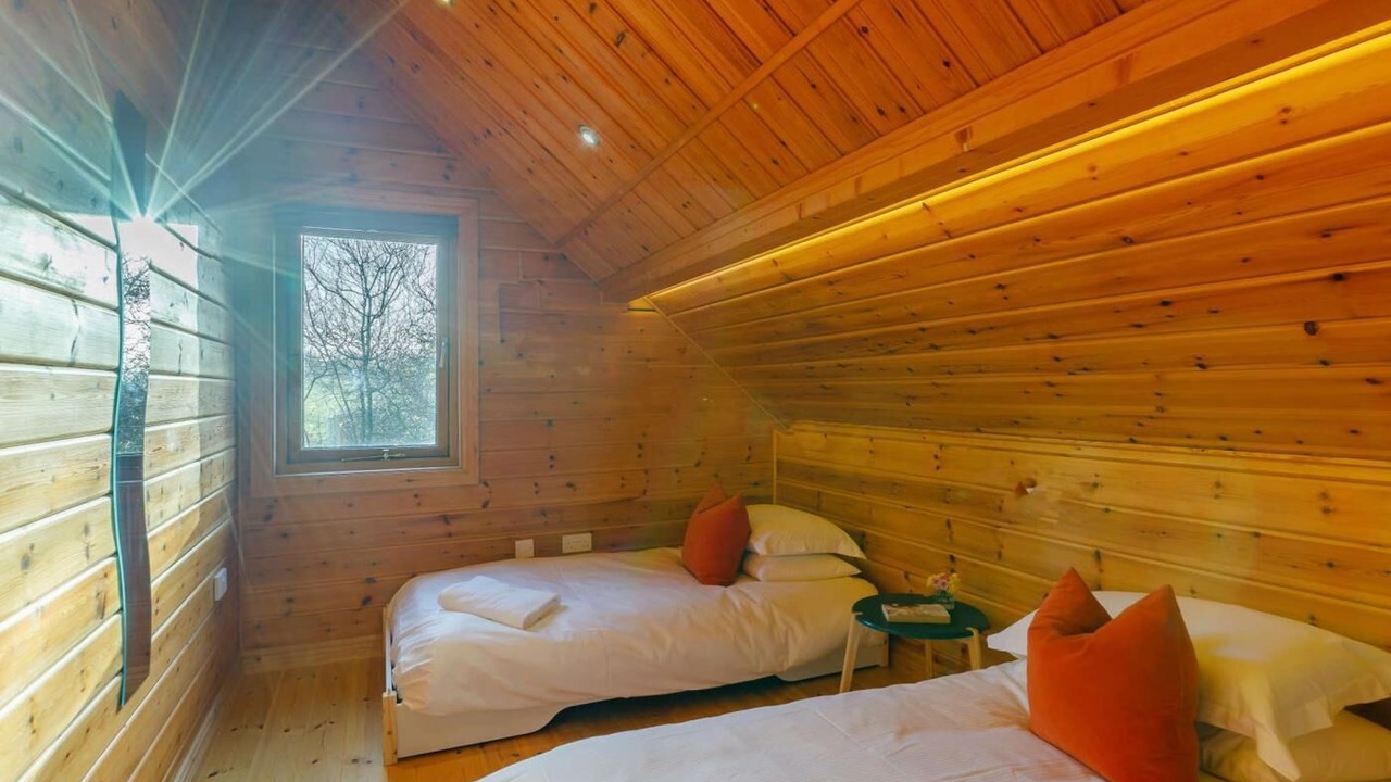 Photo of Bedroom in Carlton-in-Cleveland