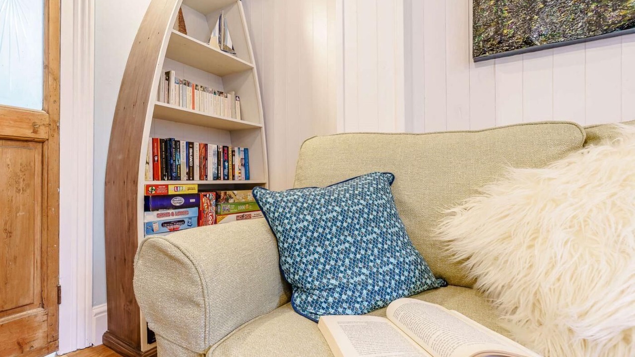 Photo of Livingroom in Robin Hood's Bay