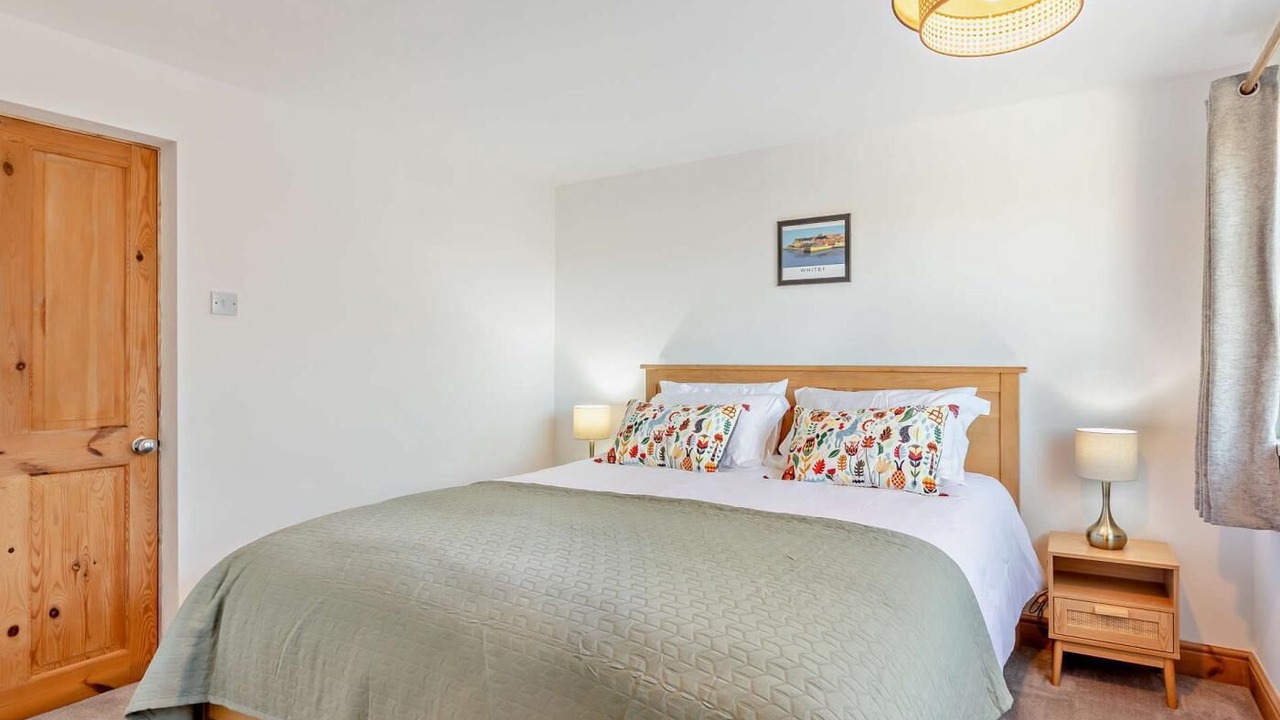 Photo of Bedroom in Great Broughton