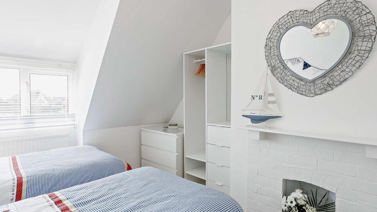 Photo of Bedroom in Sandilands