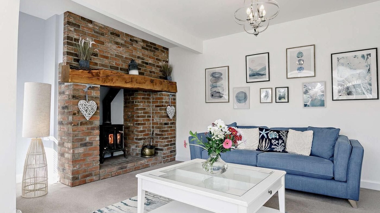 Photo of Livingroom in Sandilands