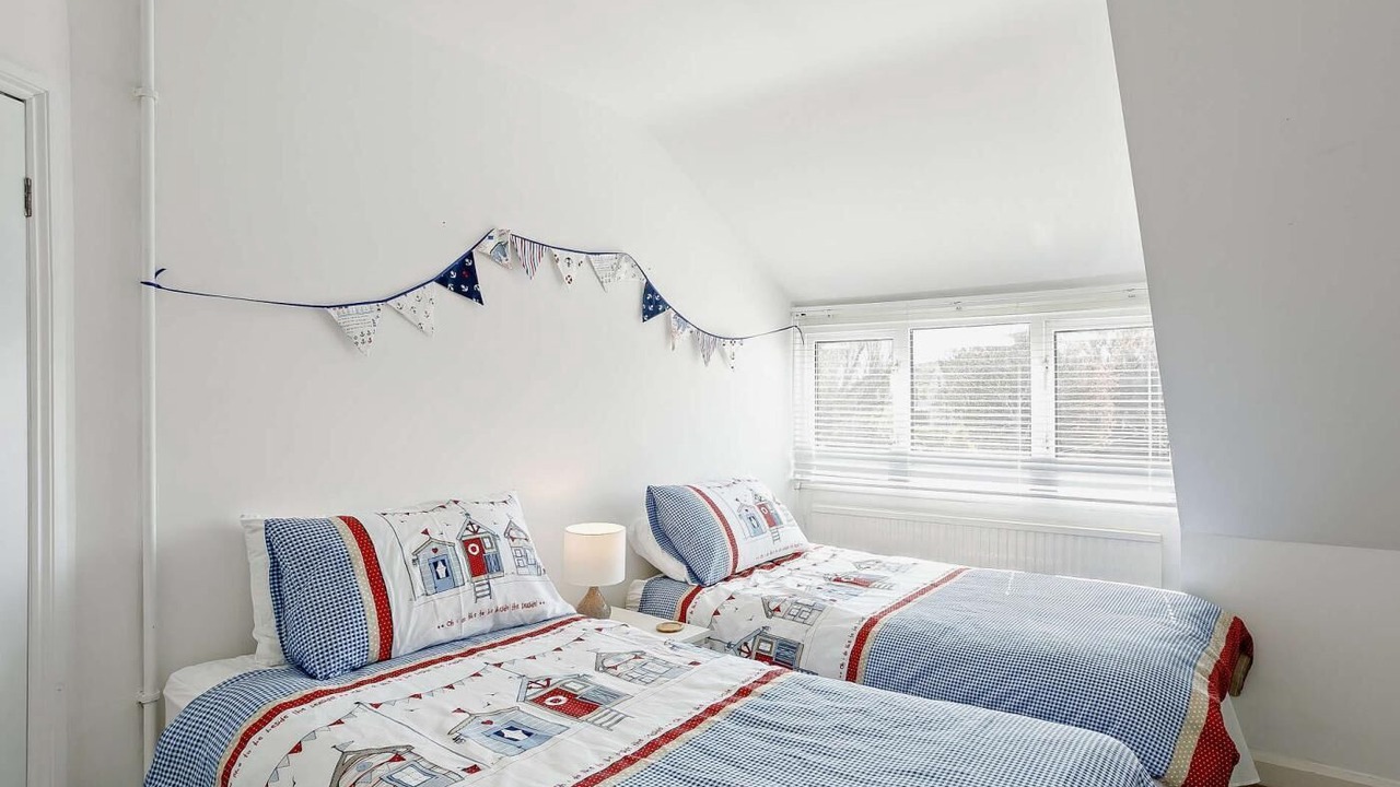 Photo of Bedroom in Sandilands