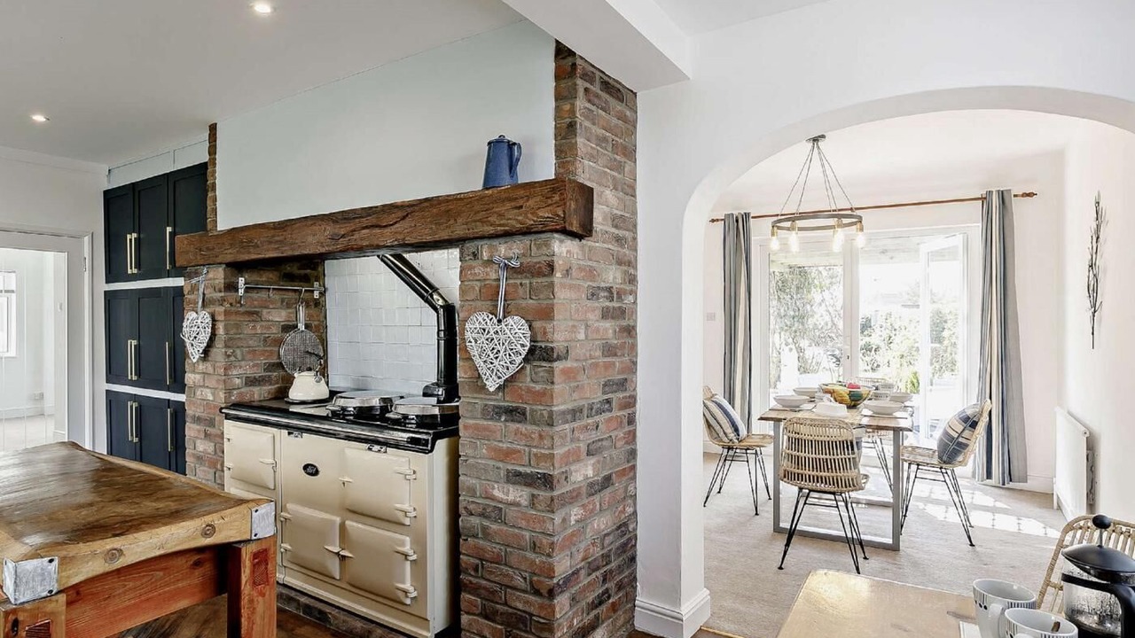 Photo of Kitchen in Sandilands