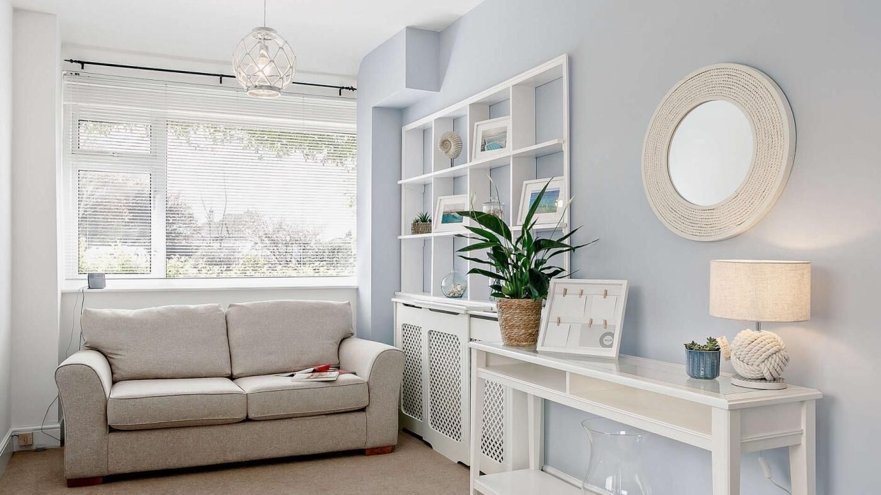 Photo of Livingroom in Sandilands