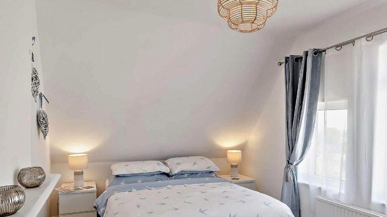 Photo of Bedroom in Sandilands