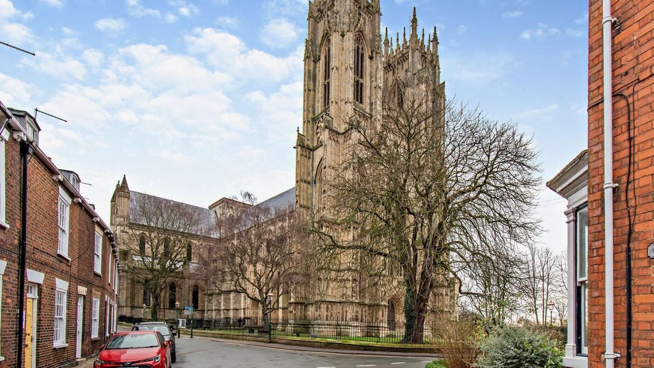 Photo of Others in Beverley