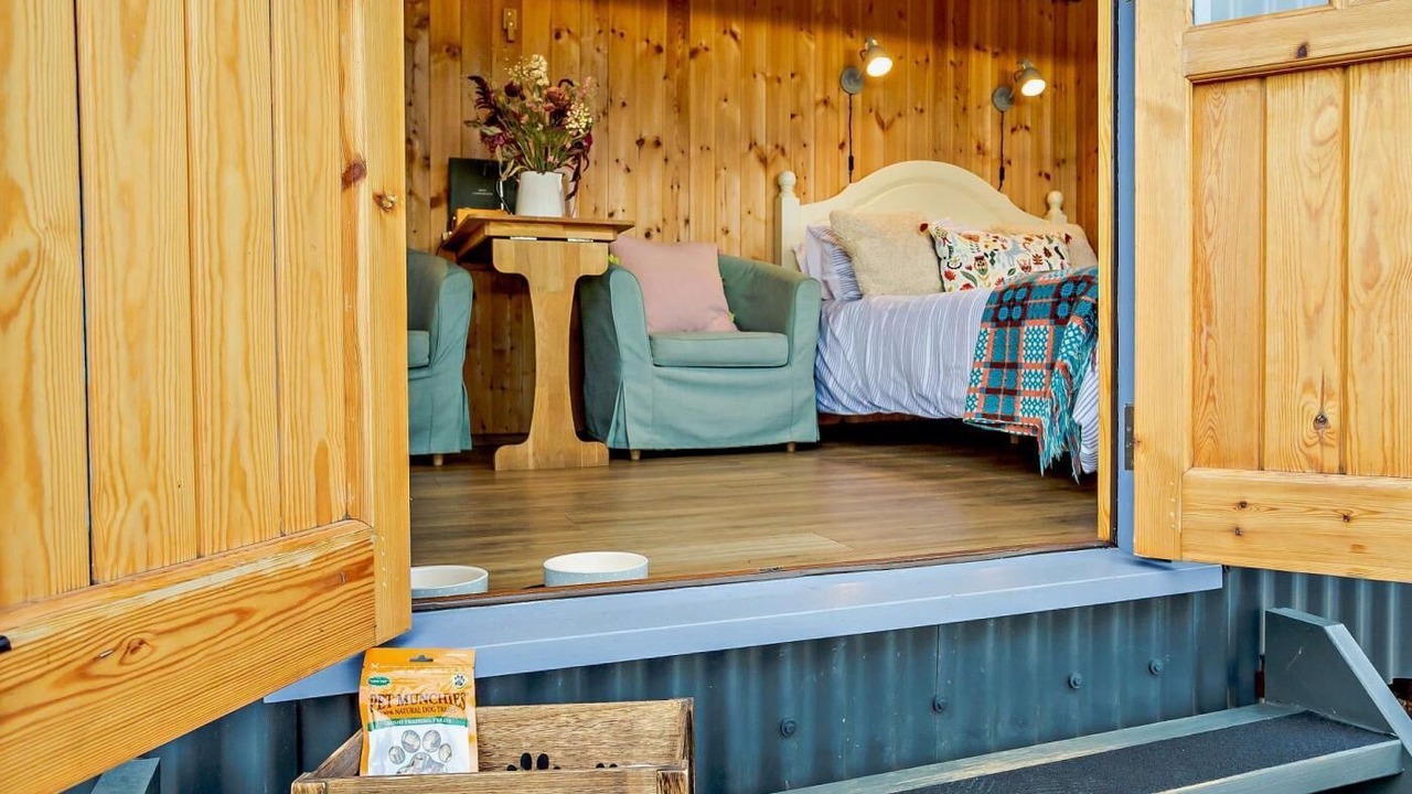 Photo of Bedroom in Gumley