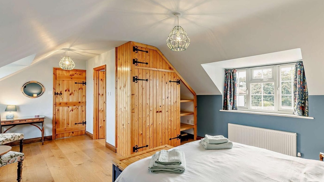 Photo of Bedroom in Market Rasen