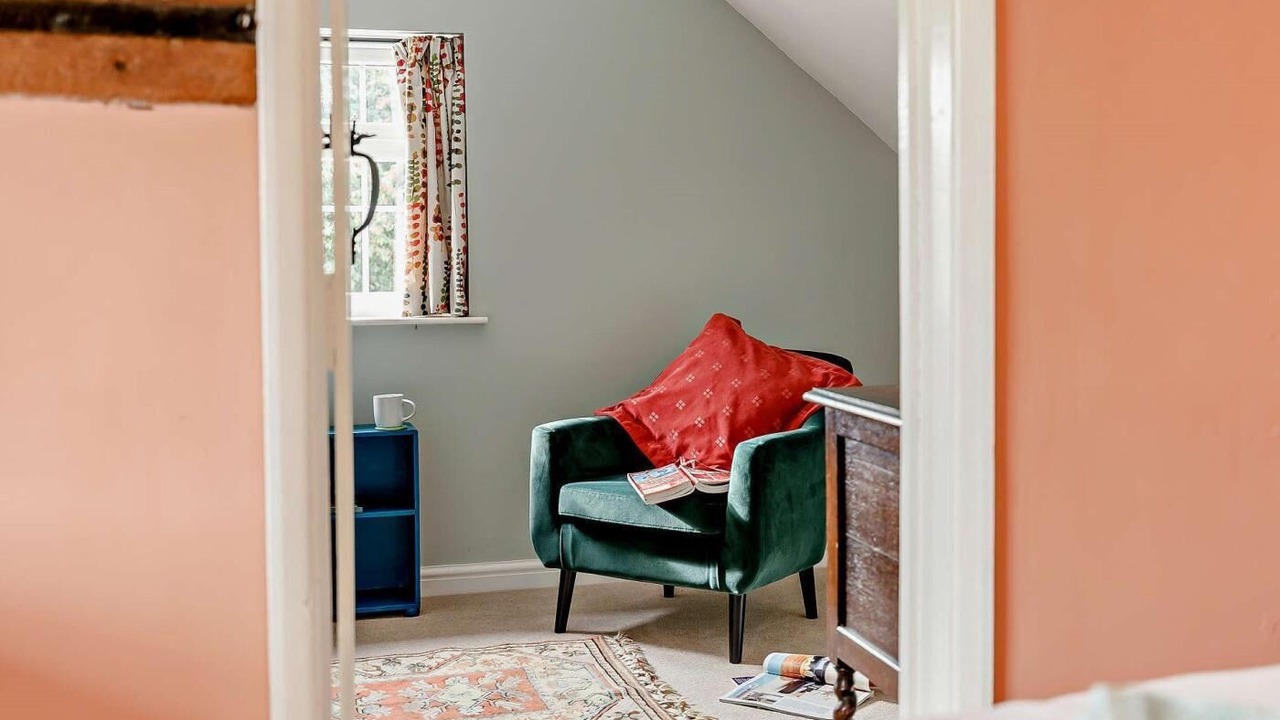 Photo of Bedroom in Market Rasen