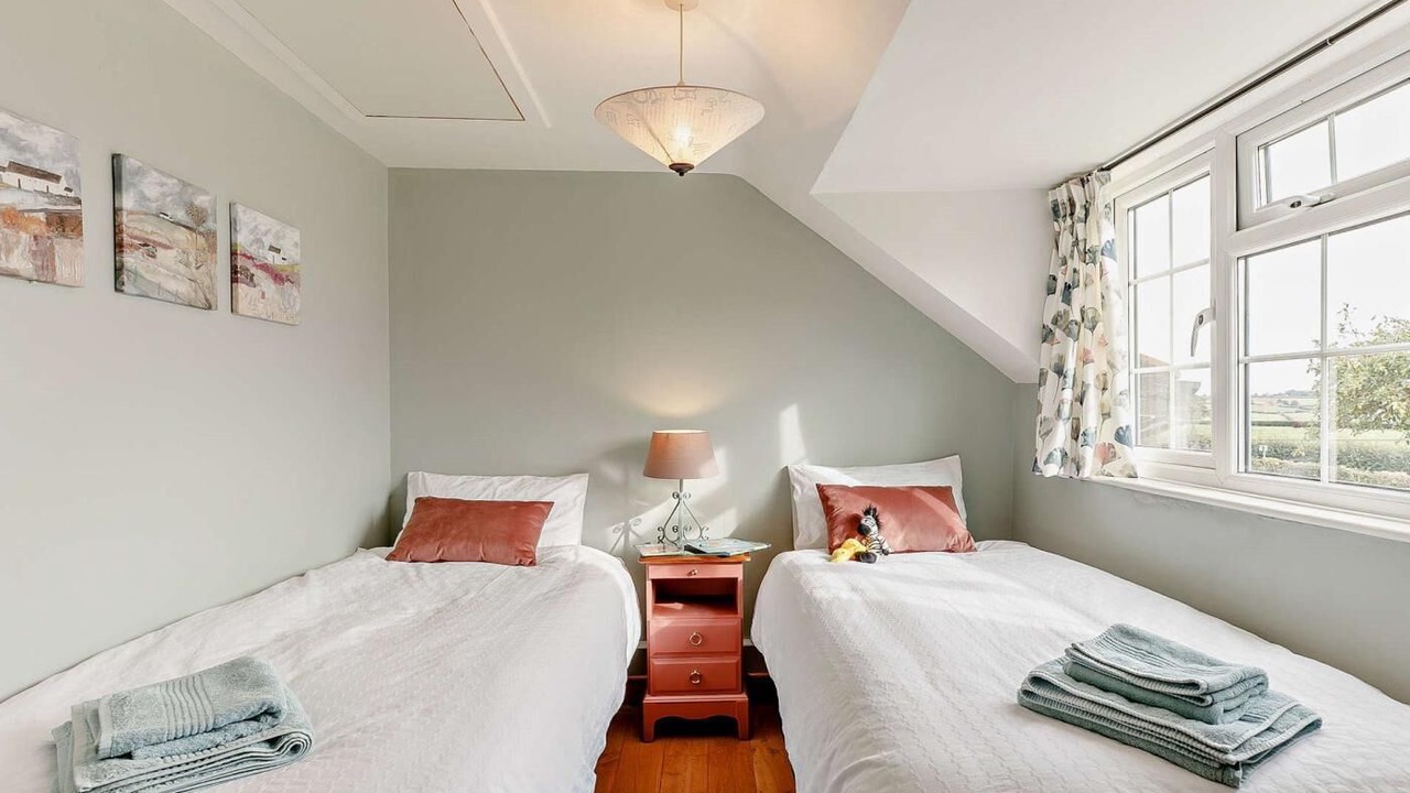 Photo of Bedroom in Market Rasen