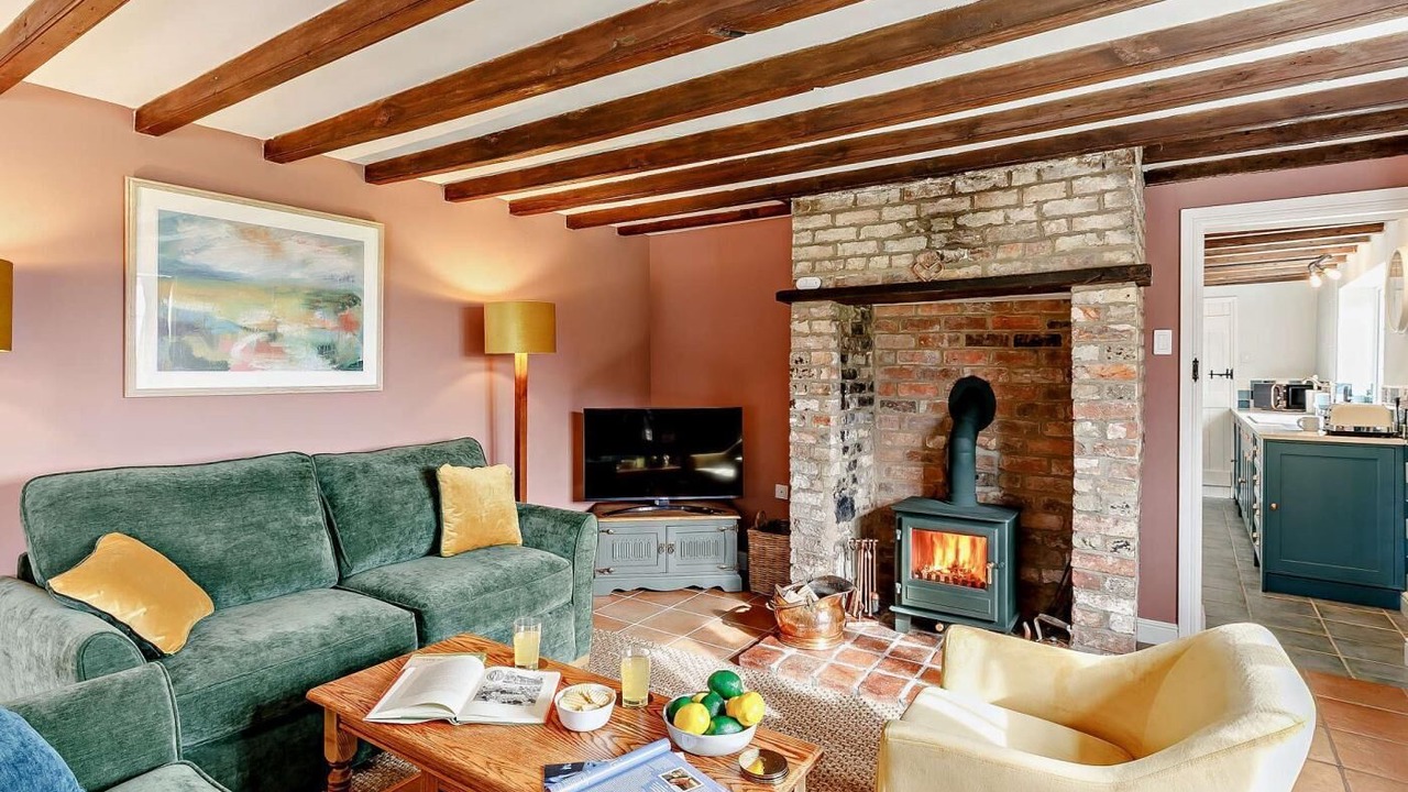 Photo of Livingroom in Market Rasen