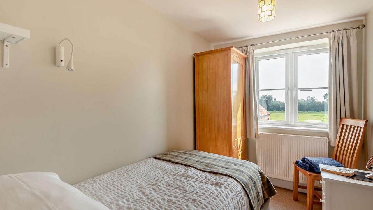 Photo of Bedroom in Skegness