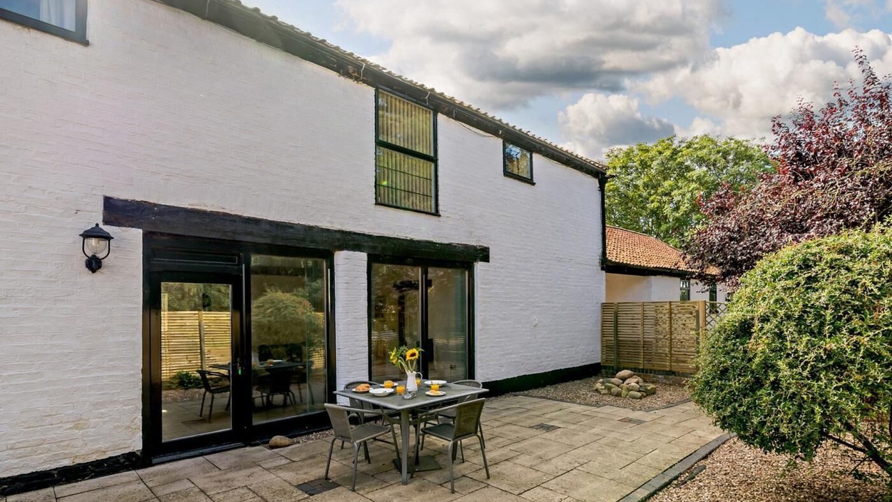 Photo of Outdoor in North Wheatley