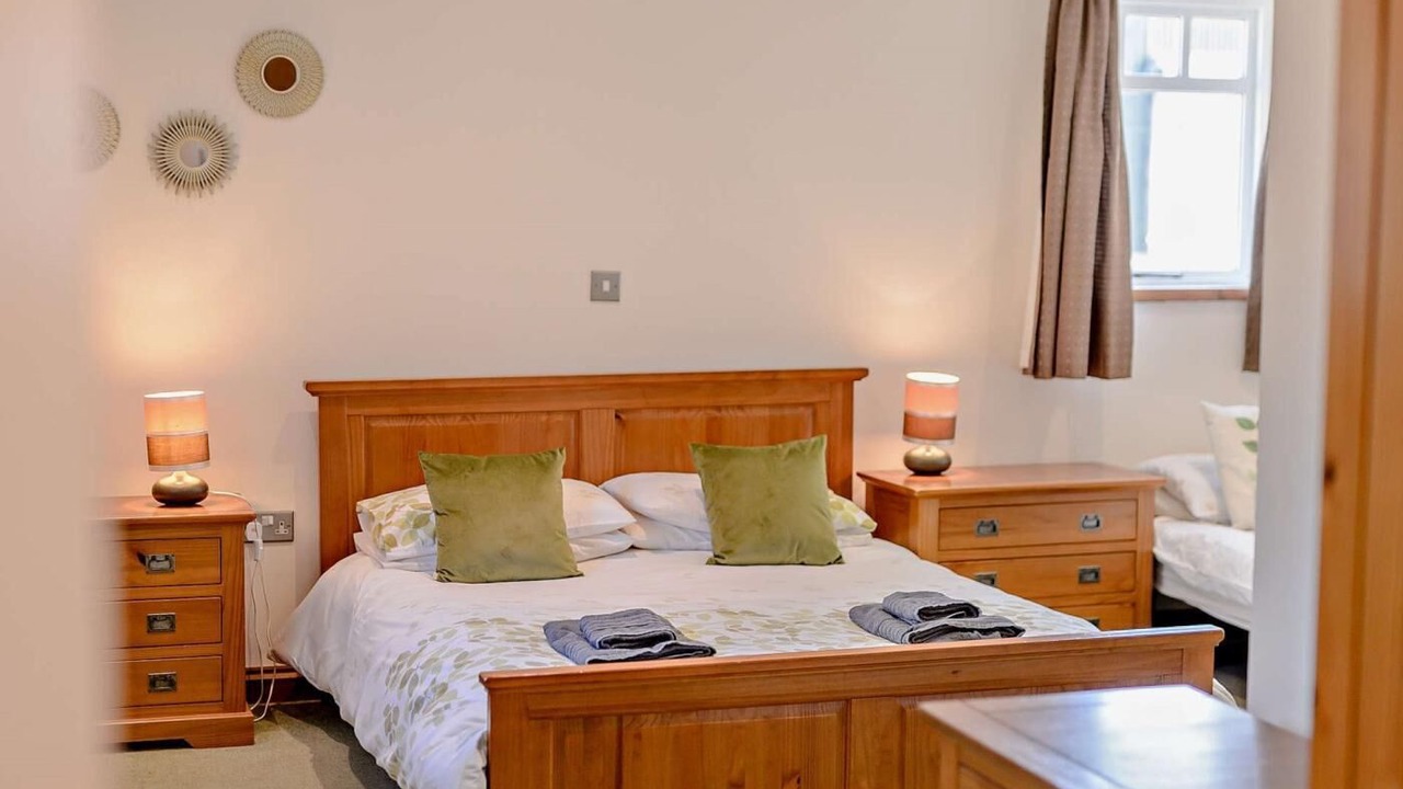 Photo of Bedroom in North Wheatley