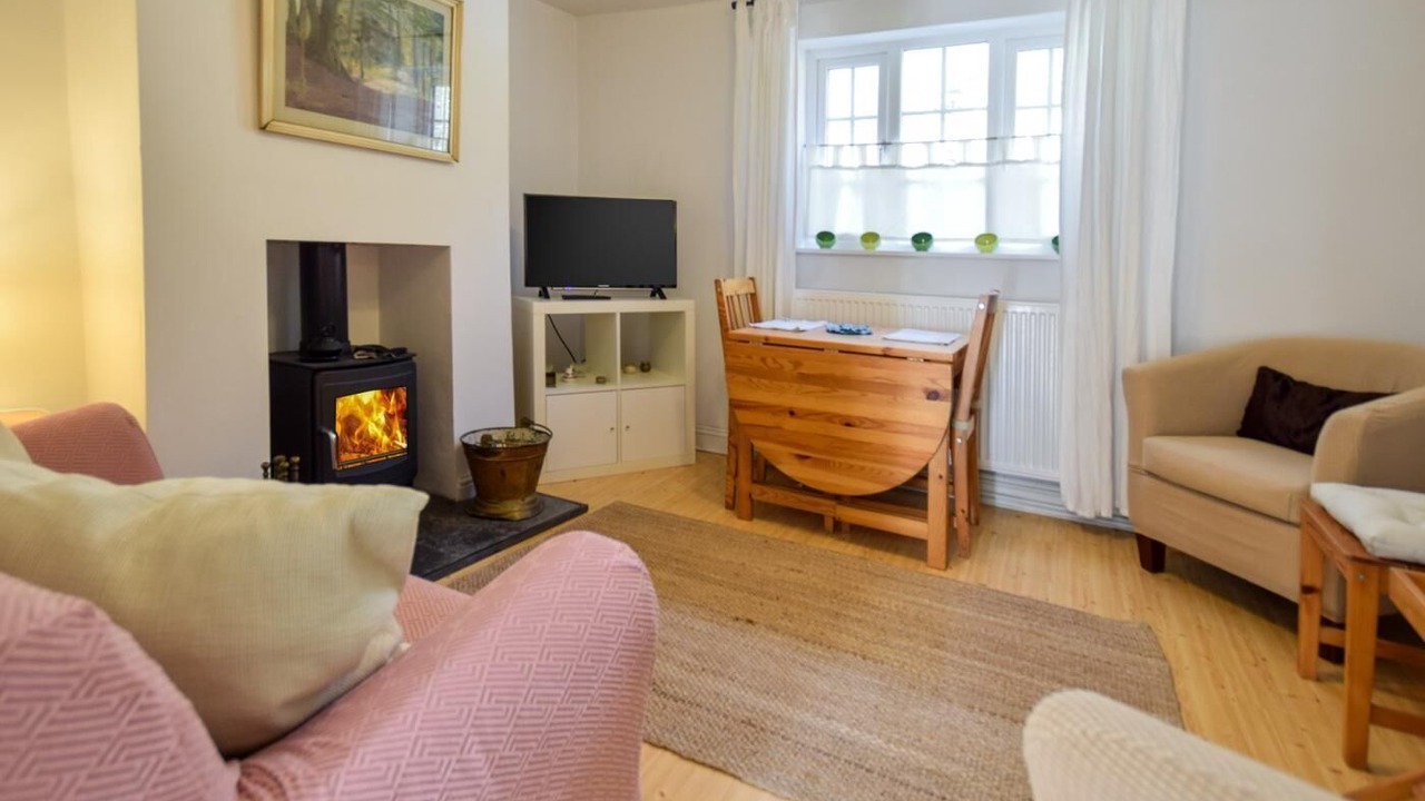 Photo of Livingroom in Langtoft
