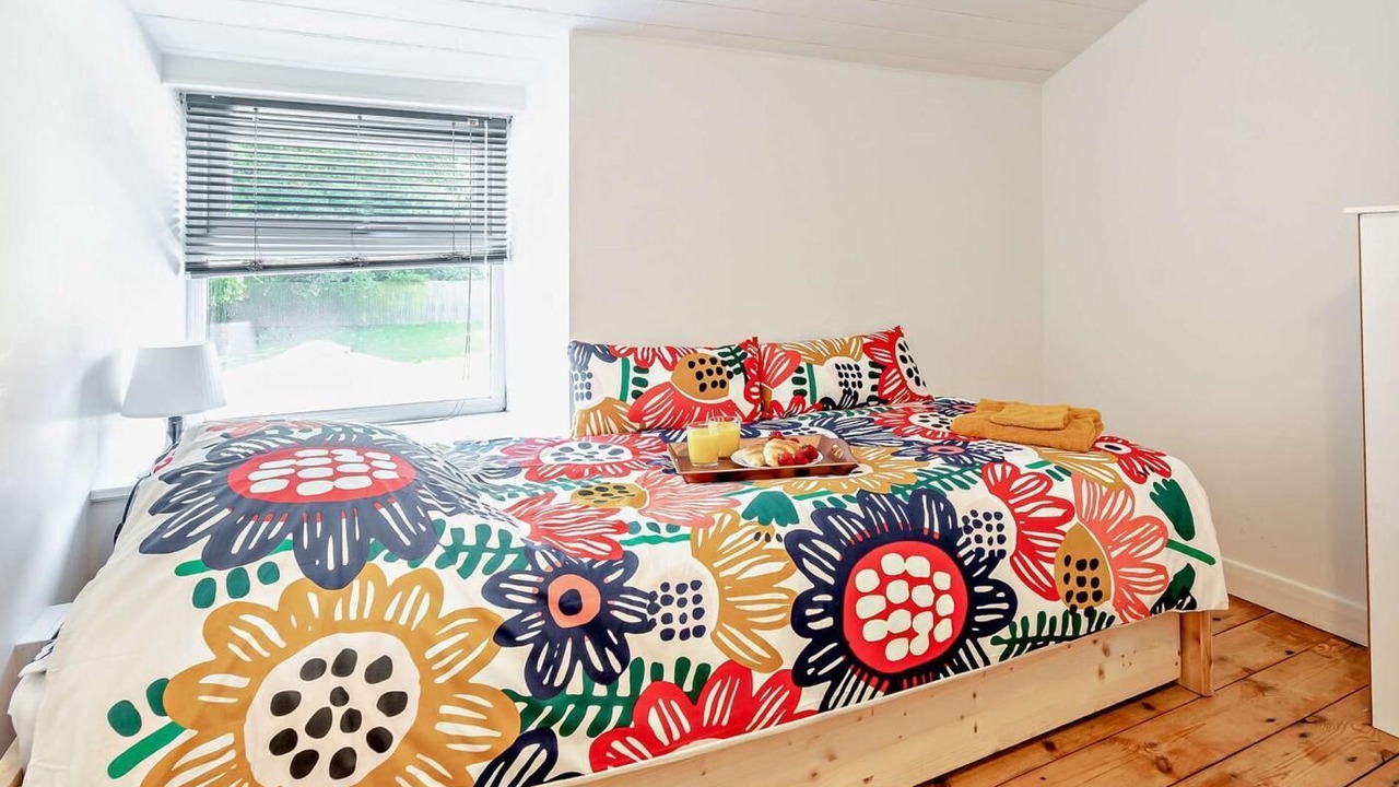 Photo of Bedroom in Langtoft