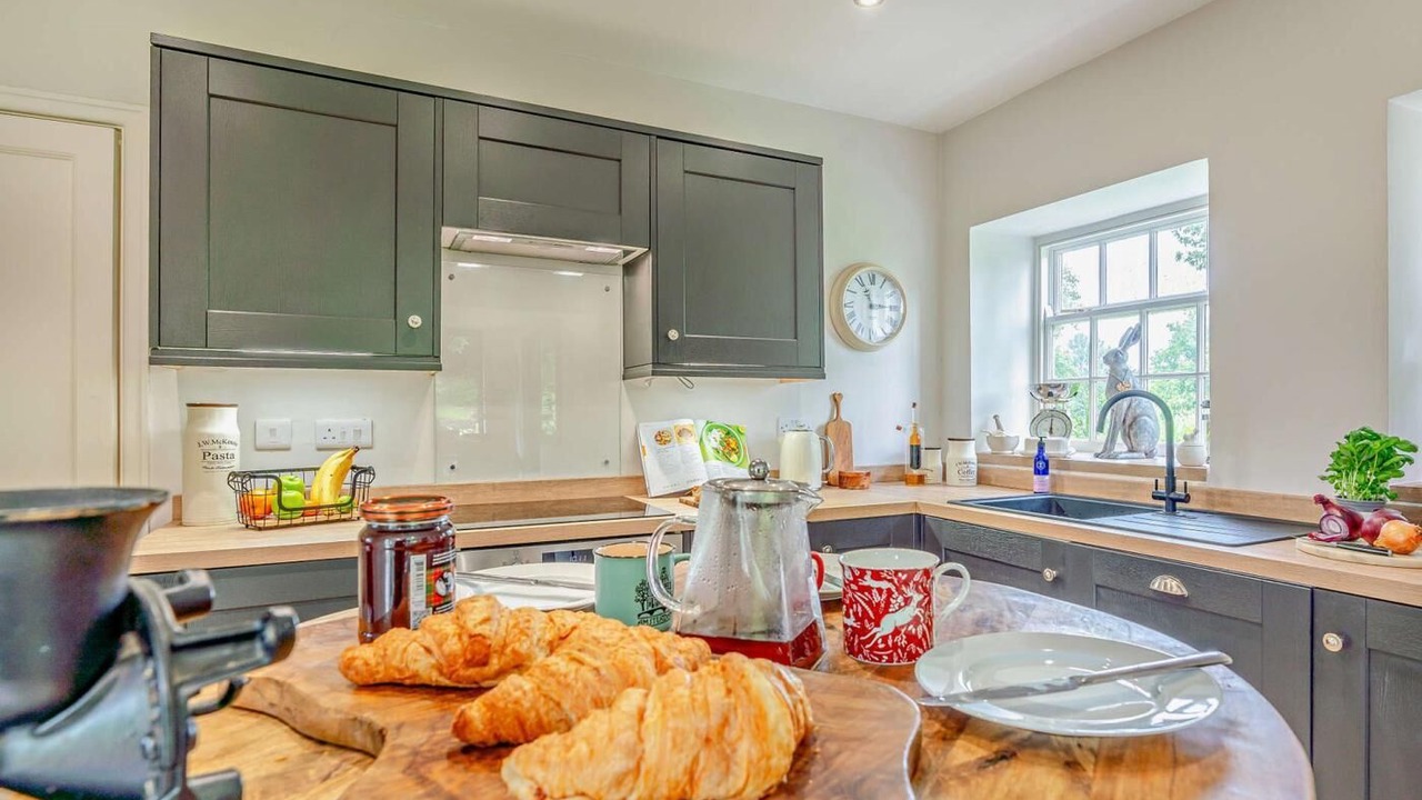 Photo of Kitchen in Richmond