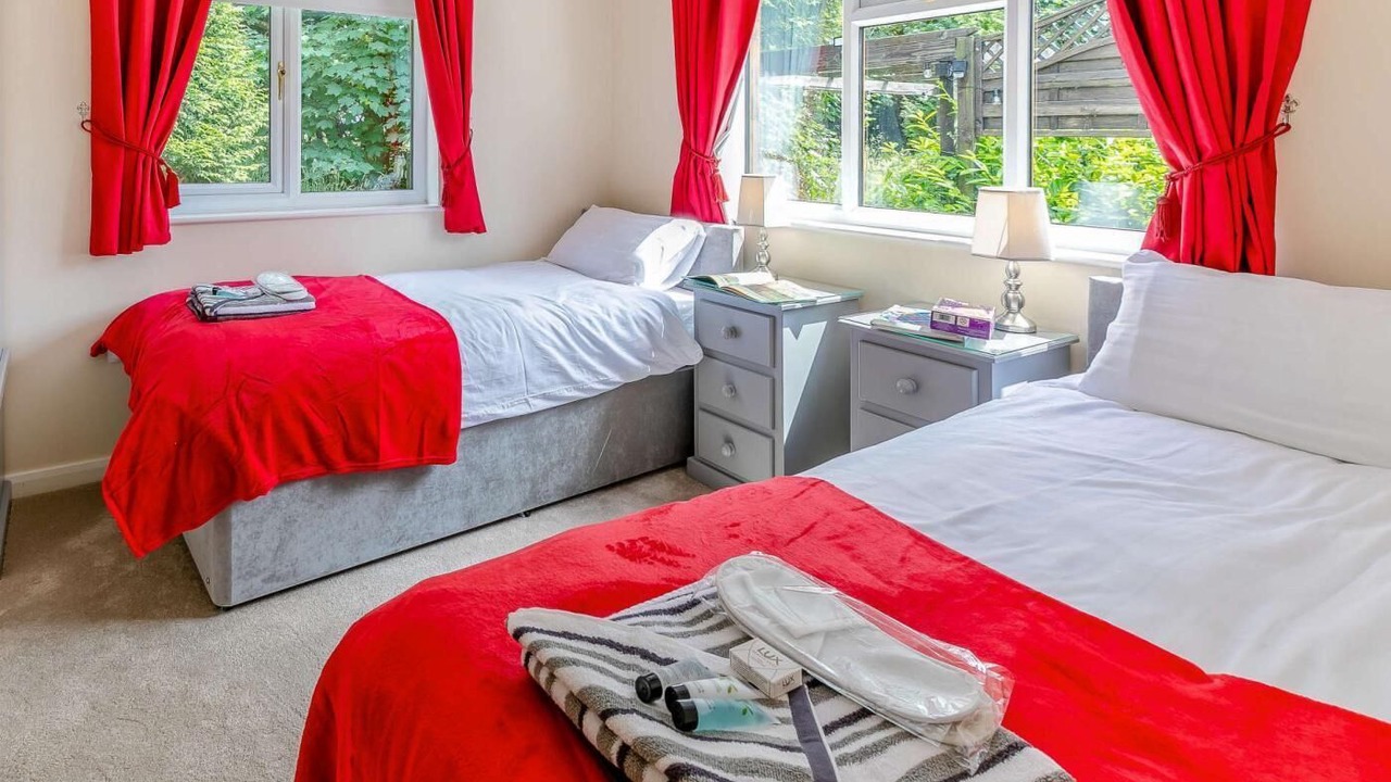Photo of Bedroom in West Heslerton