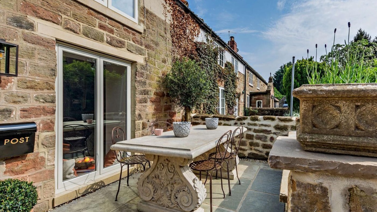 Photo of Outdoor in Knaresborough