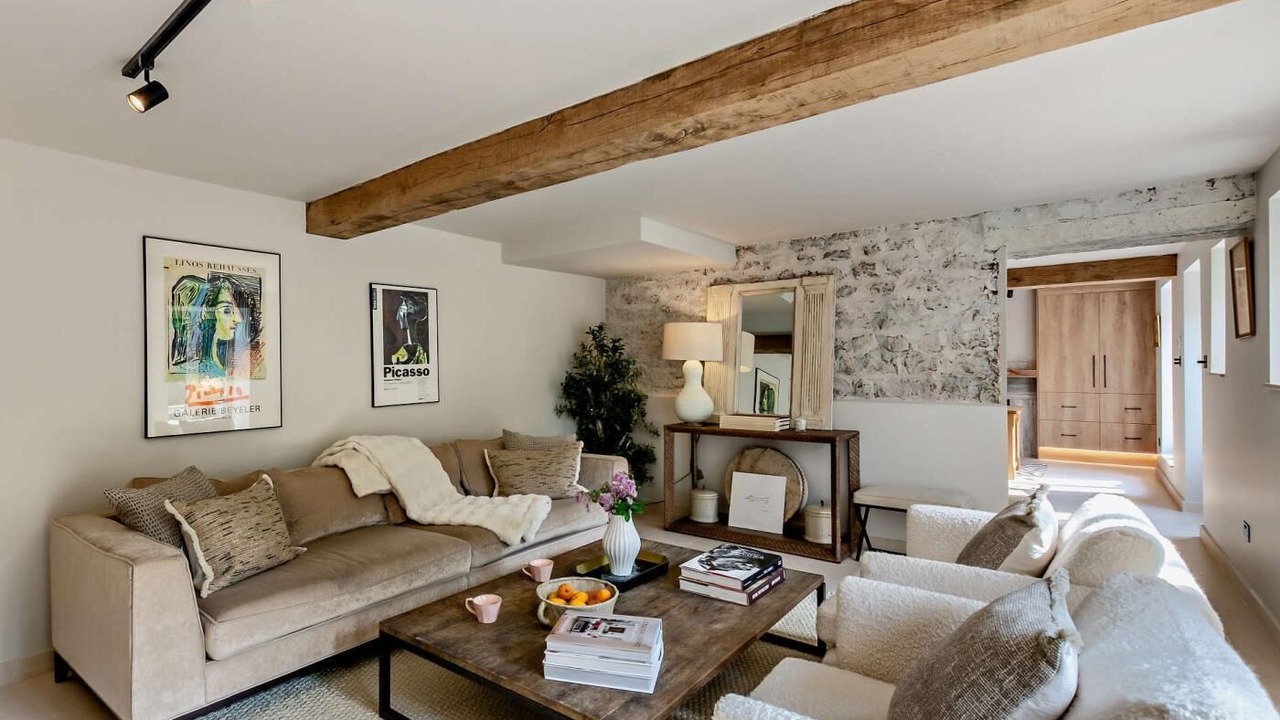 Photo of Livingroom in Knaresborough